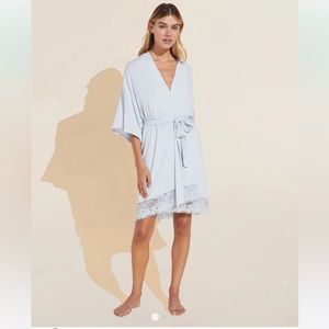 Eberjey Rosalia Robe